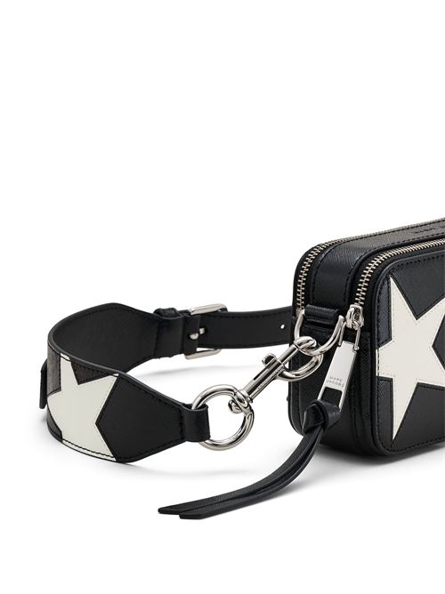 The Star Patchwork Snapshot shoulder bag MARC JACOBS | 2R4HCR013H02005